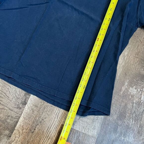 Vintage I Can See Your Five Hole Nike Shirt - Picture 6 of 7